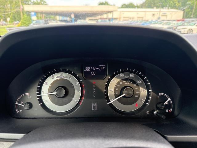 used 2015 Honda Odyssey car, priced at $14,824