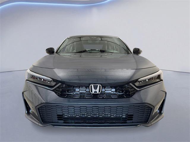 new 2025 Honda Civic car, priced at $32,845