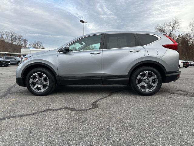 used 2019 Honda CR-V car, priced at $21,798