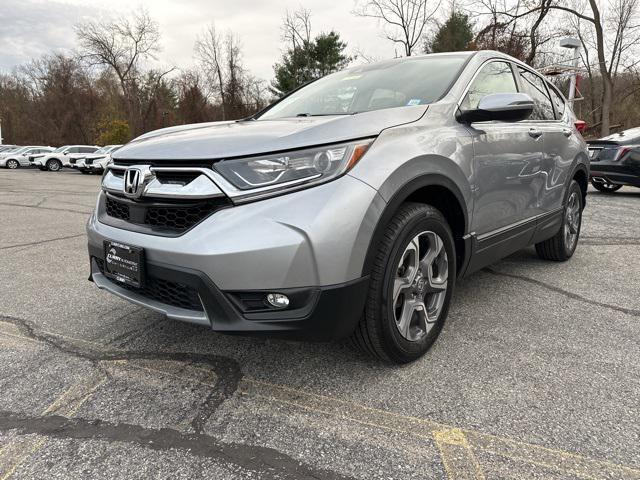 used 2019 Honda CR-V car, priced at $21,798