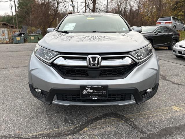 used 2019 Honda CR-V car, priced at $21,798