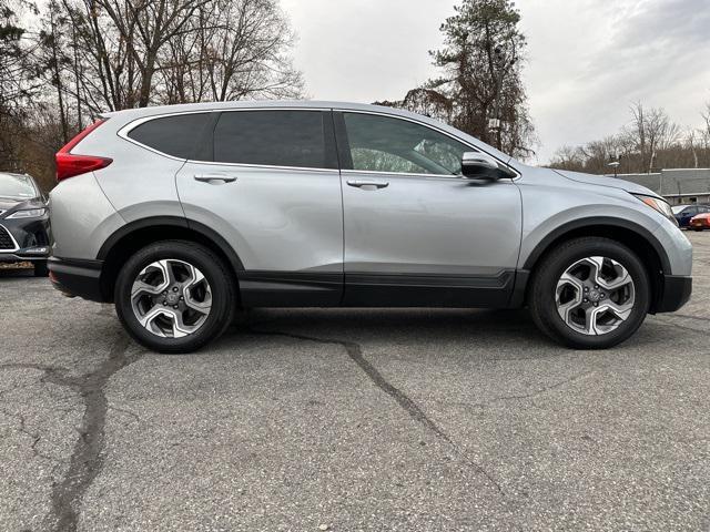 used 2019 Honda CR-V car, priced at $21,798