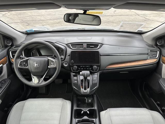 used 2019 Honda CR-V car, priced at $21,798