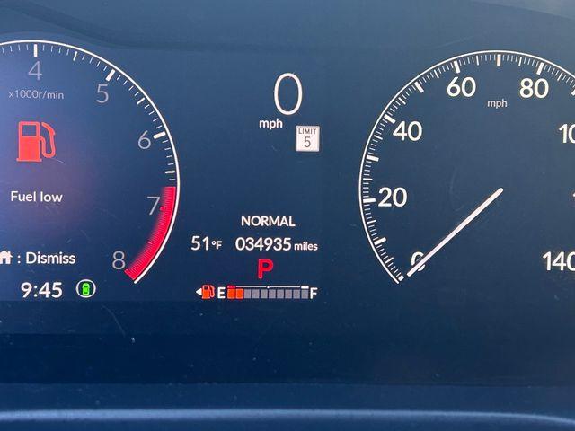 used 2023 Honda HR-V car, priced at $24,498