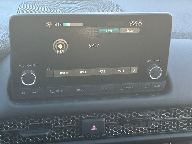 used 2023 Honda HR-V car, priced at $24,498