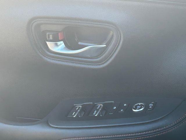 used 2023 Honda HR-V car, priced at $24,498