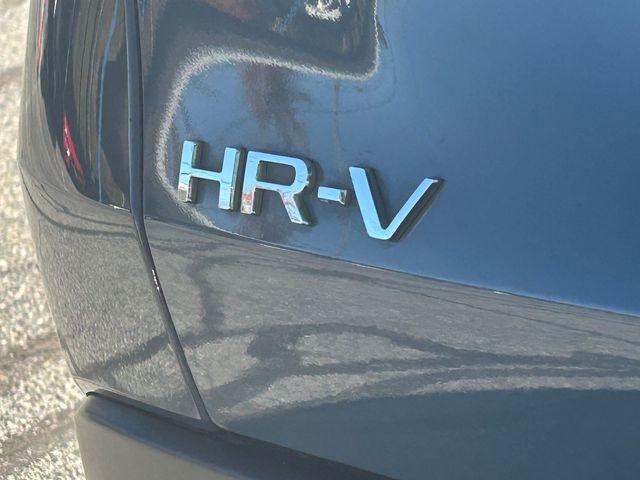 used 2023 Honda HR-V car, priced at $24,498