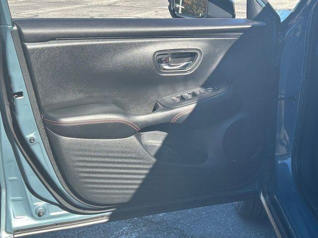 used 2023 Honda HR-V car, priced at $24,498