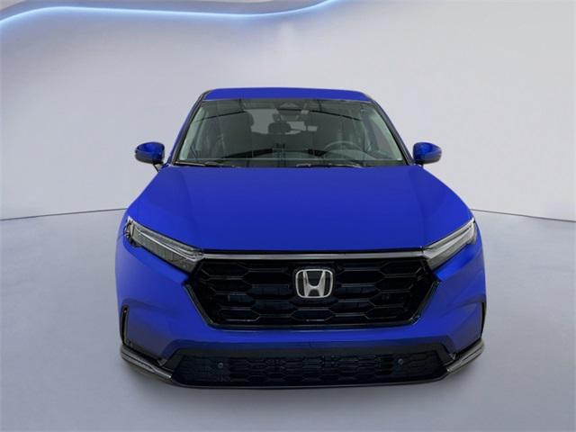 new 2025 Honda CR-V car, priced at $38,305