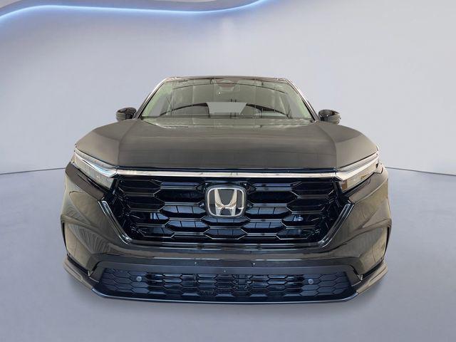 new 2026 Honda CR-V car, priced at $38,295