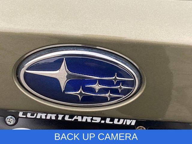 used 2020 Subaru Outback car, priced at $23,998