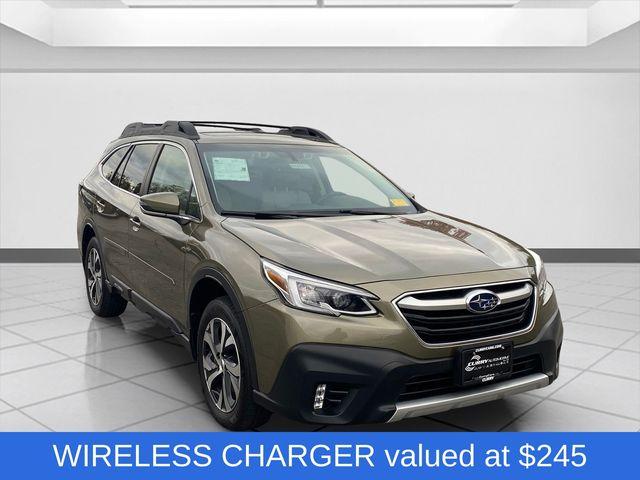 used 2020 Subaru Outback car, priced at $23,998