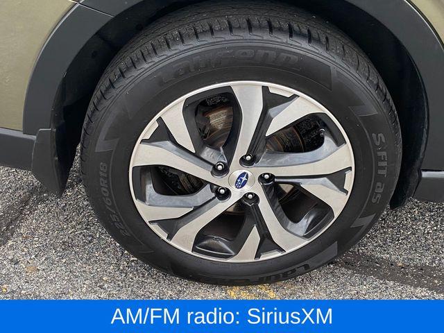 used 2020 Subaru Outback car, priced at $23,998