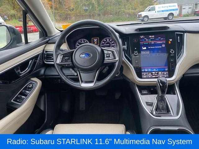 used 2020 Subaru Outback car, priced at $23,998