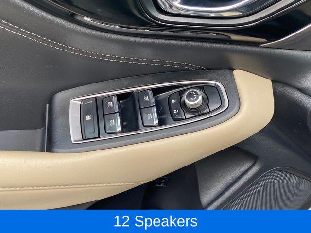 used 2020 Subaru Outback car, priced at $23,998