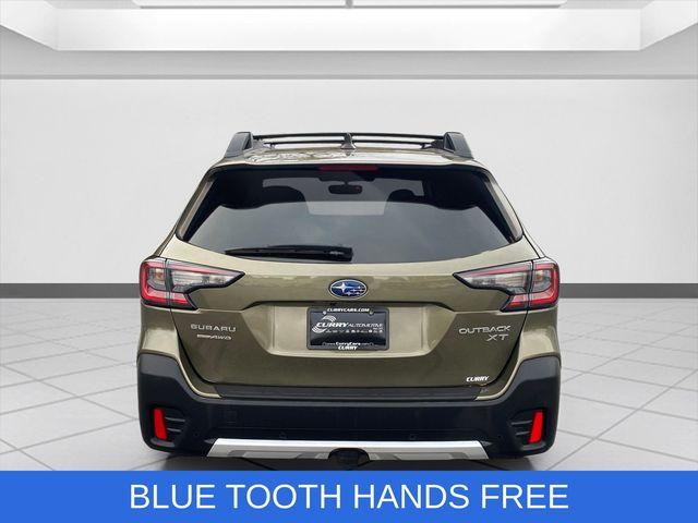 used 2020 Subaru Outback car, priced at $23,998
