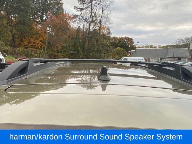 used 2020 Subaru Outback car, priced at $23,998