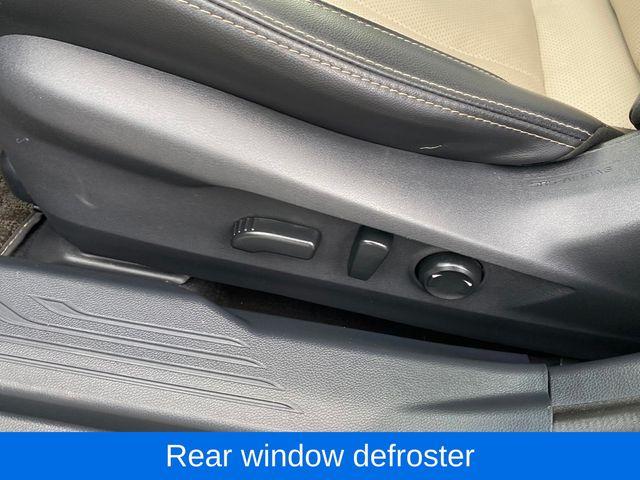 used 2020 Subaru Outback car, priced at $23,998