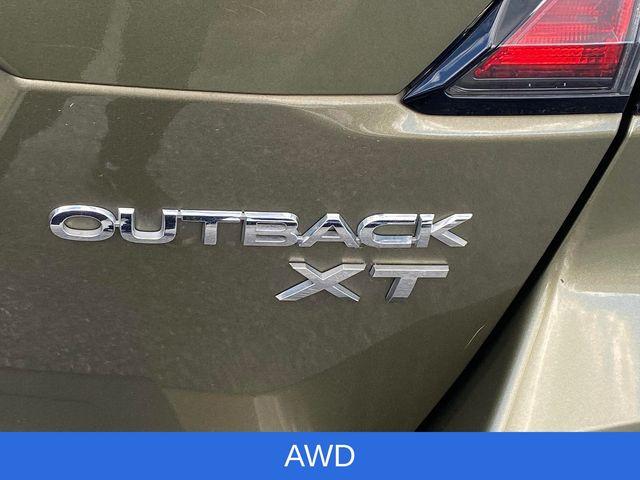 used 2020 Subaru Outback car, priced at $23,998