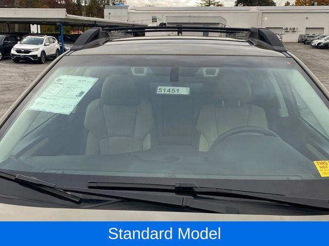 used 2020 Subaru Outback car, priced at $23,998