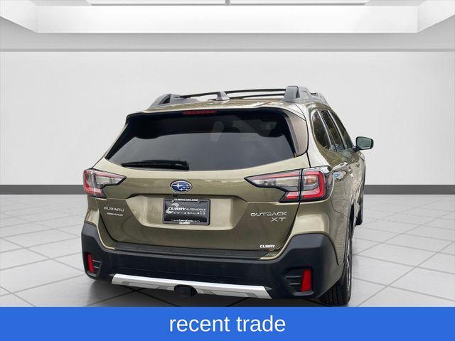 used 2020 Subaru Outback car, priced at $23,998