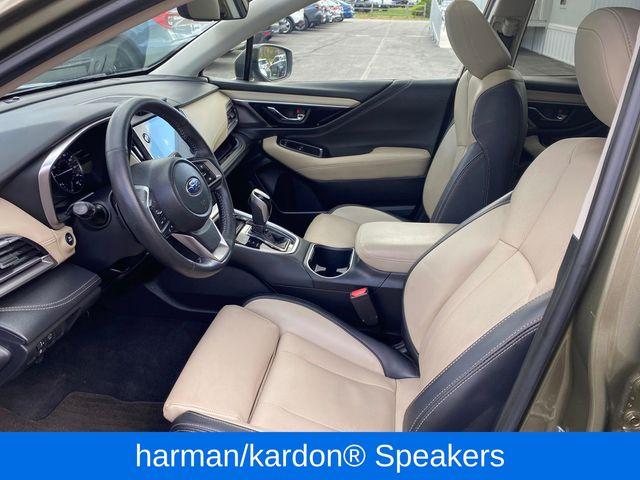 used 2020 Subaru Outback car, priced at $23,998