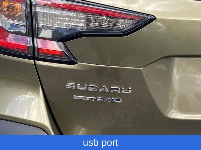 used 2020 Subaru Outback car, priced at $23,998