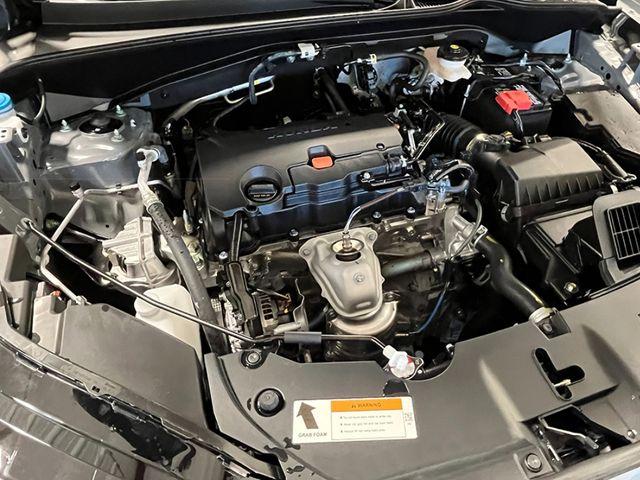 new 2026 Honda HR-V car, priced at $31,405