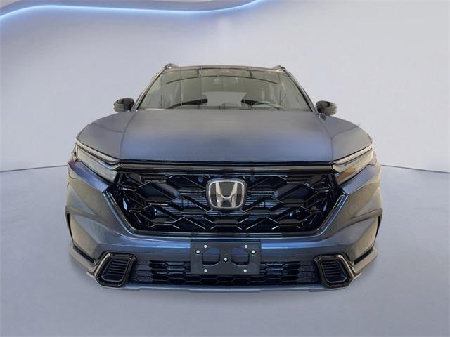 new 2025 Honda CR-V Hybrid car, priced at $37,500