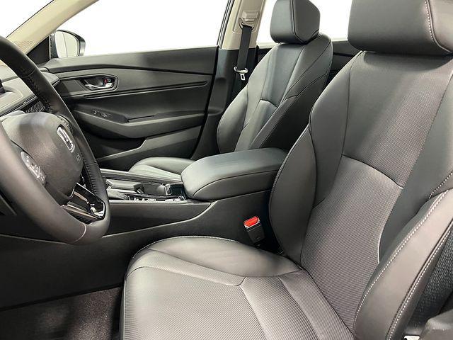 new 2025 Honda Accord Hybrid car, priced at $36,090