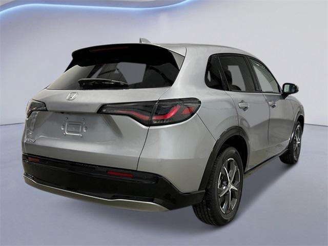 new 2025 Honda HR-V car, priced at $32,350