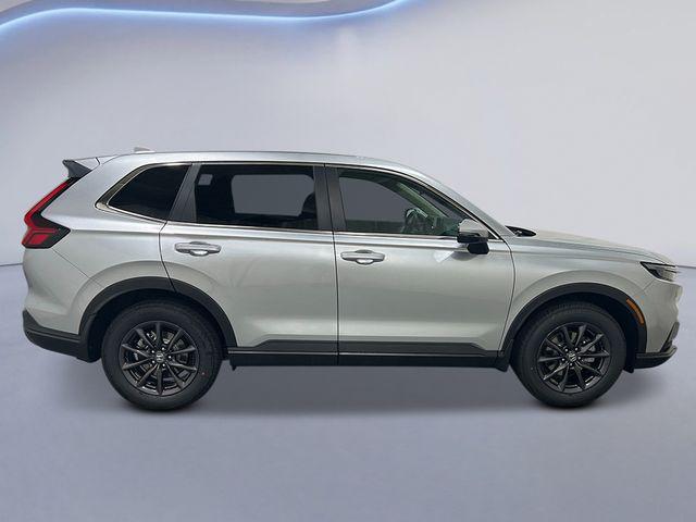 new 2026 Honda CR-V car, priced at $38,295