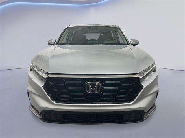 new 2026 Honda CR-V car, priced at $38,295