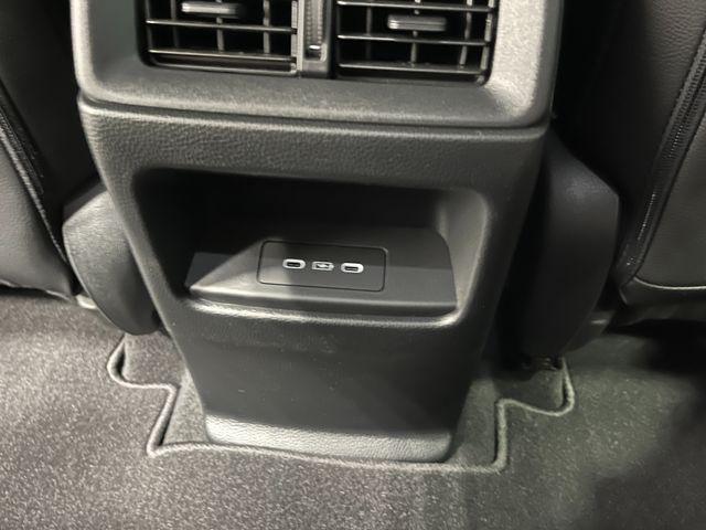 new 2026 Honda CR-V car, priced at $38,295