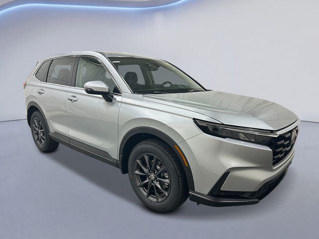 new 2026 Honda CR-V car, priced at $38,295
