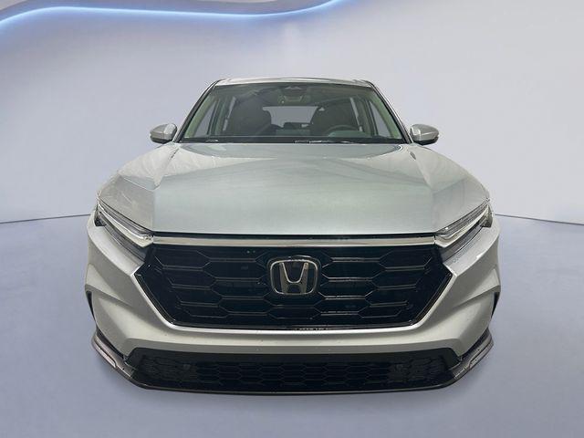 new 2026 Honda CR-V car, priced at $38,295