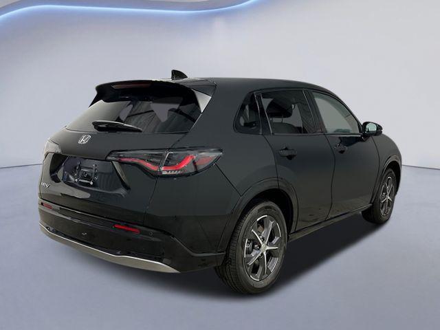 new 2025 Honda HR-V car, priced at $32,395