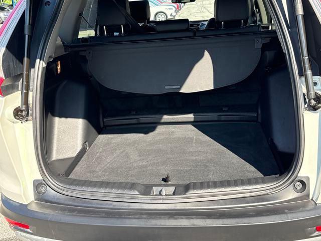 used 2018 Honda CR-V car, priced at $19,985