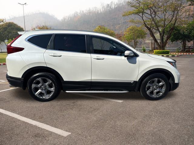 used 2018 Honda CR-V car, priced at $19,985