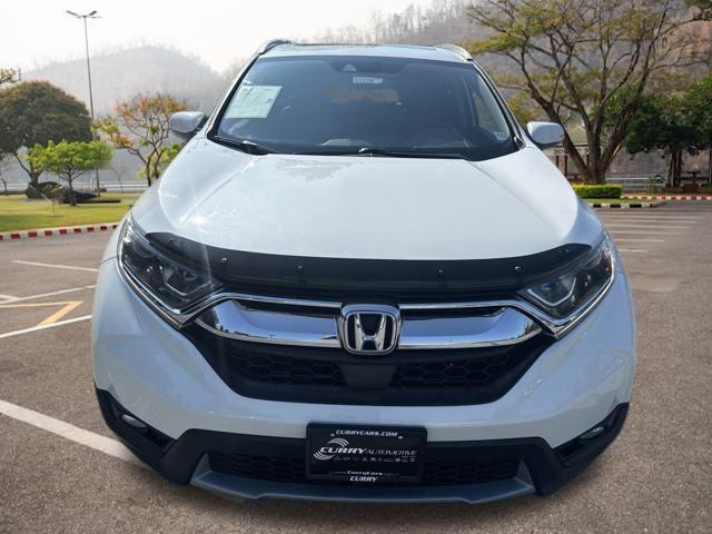 used 2018 Honda CR-V car, priced at $19,985
