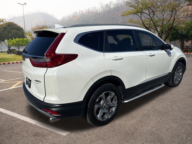 used 2018 Honda CR-V car, priced at $19,985
