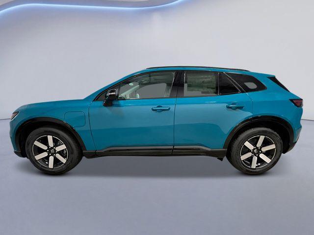 new 2024 Honda Prologue car, priced at $56,550