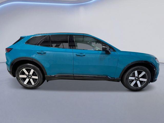 new 2024 Honda Prologue car, priced at $56,550