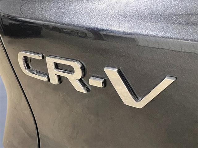 new 2025 Honda CR-V car, priced at $32,950