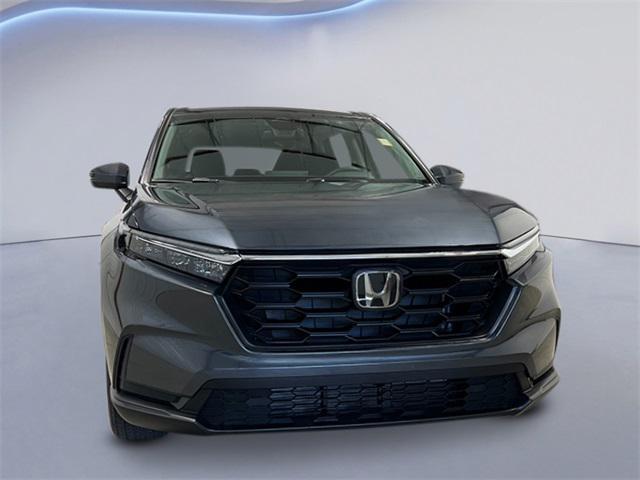 new 2025 Honda CR-V car, priced at $32,950