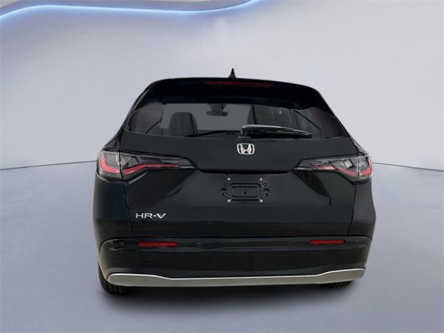 new 2025 Honda HR-V car, priced at $32,350