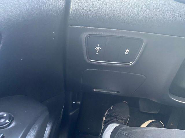 used 2022 Hyundai Tucson car, priced at $18,450