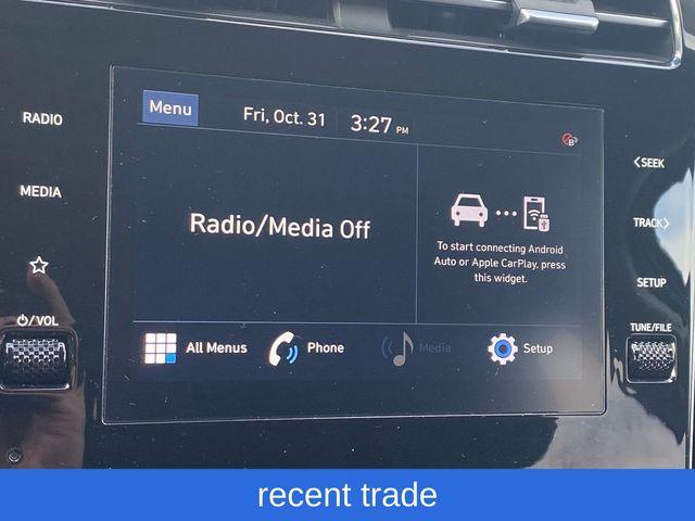 used 2022 Hyundai Tucson car, priced at $18,850