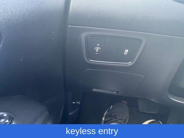 used 2022 Hyundai Tucson car, priced at $18,850