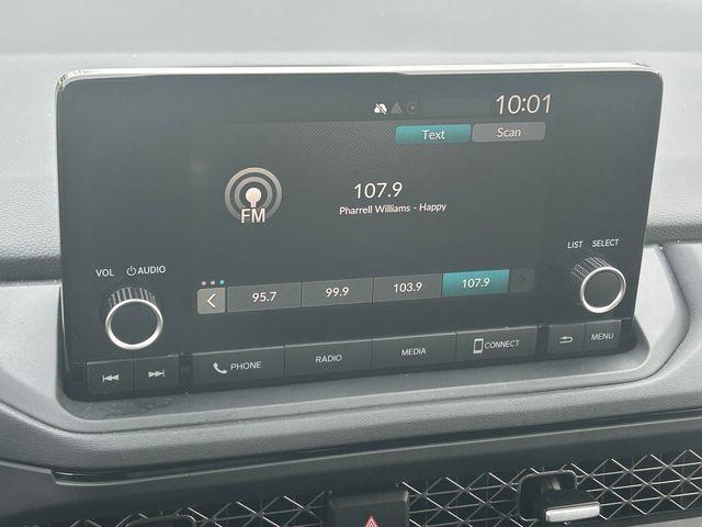 used 2024 Honda Accord car, priced at $25,940